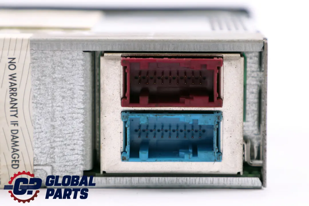 GPS Ordinateur GPS Systeme Lecteur DVD Unit pour BMW X3 E46 E83 à propos du numéro de pièce 7347701 BMW X3 E46 E83 GPS Ordinateur GPS Systeme Lecteur DVD Unit - SKU 6942908 - Numéro de pièce 7347701