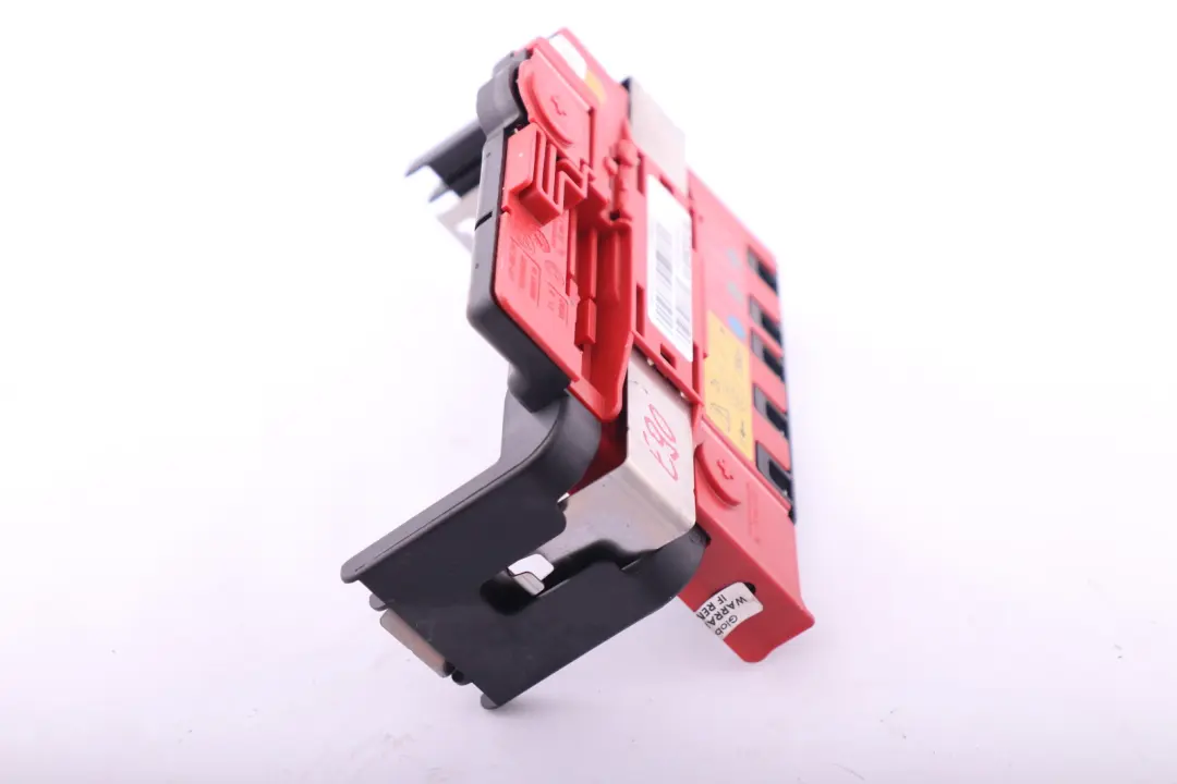 Distribution Box Fuse Box to BMW E81 E82 X1 E84 E87 E90 E91 E92 Power with Part number 6942912 BMW E81 E82 X1 E84 E87 E90 E91 E92 Power Distribution Box Fuse Box - SKU 6942912 - Part number 6942912