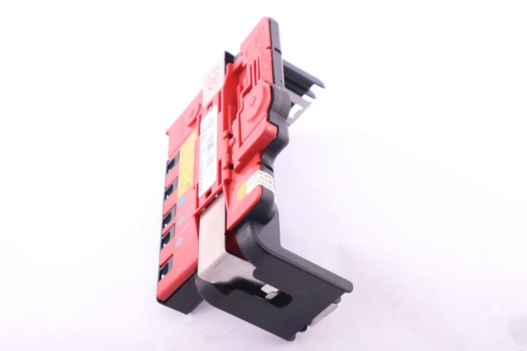 Distribution Box Fuse Box to BMW E81 E82 X1 E84 E87 E90 E91 E92 Power with Part number 6942912 BMW E81 E82 X1 E84 E87 E90 E91 E92 Power Distribution Box Fuse Box - SKU 6942912 - Part number 6942912