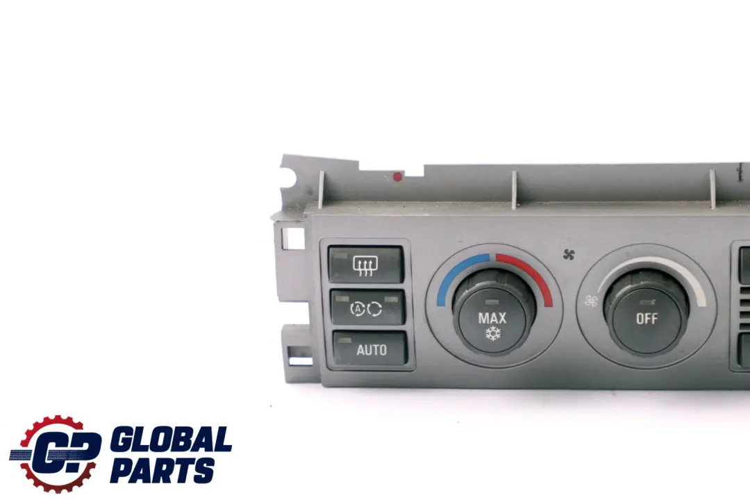 Conditioning Control Dark Silver to BMW 7 Series E65 E66 E67 Automatic Air with Part number 6953189 BMW 7 Series E65 E66 E67 Automatic Air Conditioning Control Dark Silver - SKU 6942985 - Part number 6953189