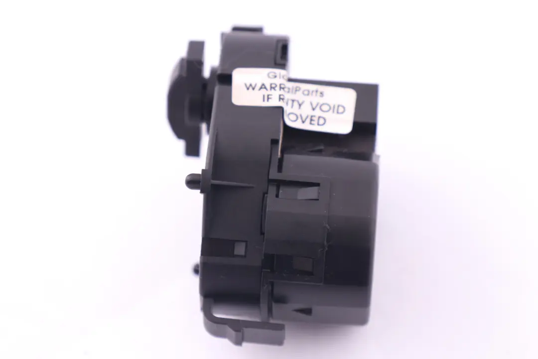 BMW 5 6 Series E60 E61 E63 Heater Flap Motor Control Actuator Left N/S - SKU 6942987 - Part number 6942987