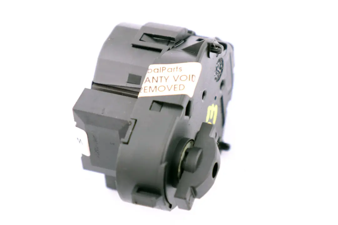 Calefaccion Flap Motor Control Regulador para BMW E60 E61 E63 E64 con número de pieza 6942989 BMW E60 E61 E63 E64 Calefaccion Flap Motor Control Regulador - SKU 6942989 - Número de pieza 6942989