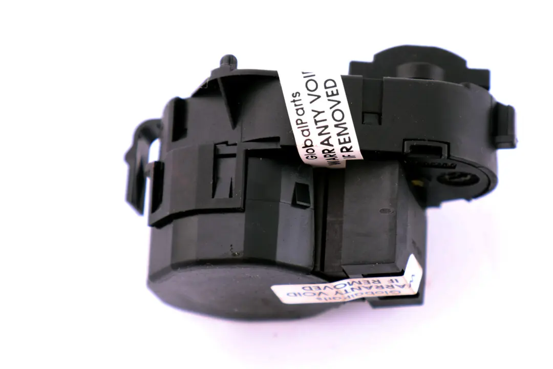 BMW E60 E61 E63 E64 Heater Flap Motor Control Regulator - SKU 6942989 - Part number 6942989