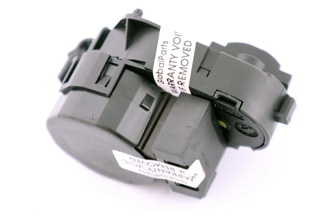 BMW E60 E61 E63 E64 Heater Flap Motor Control Regulator - SKU 6942989 - Part number 6942989