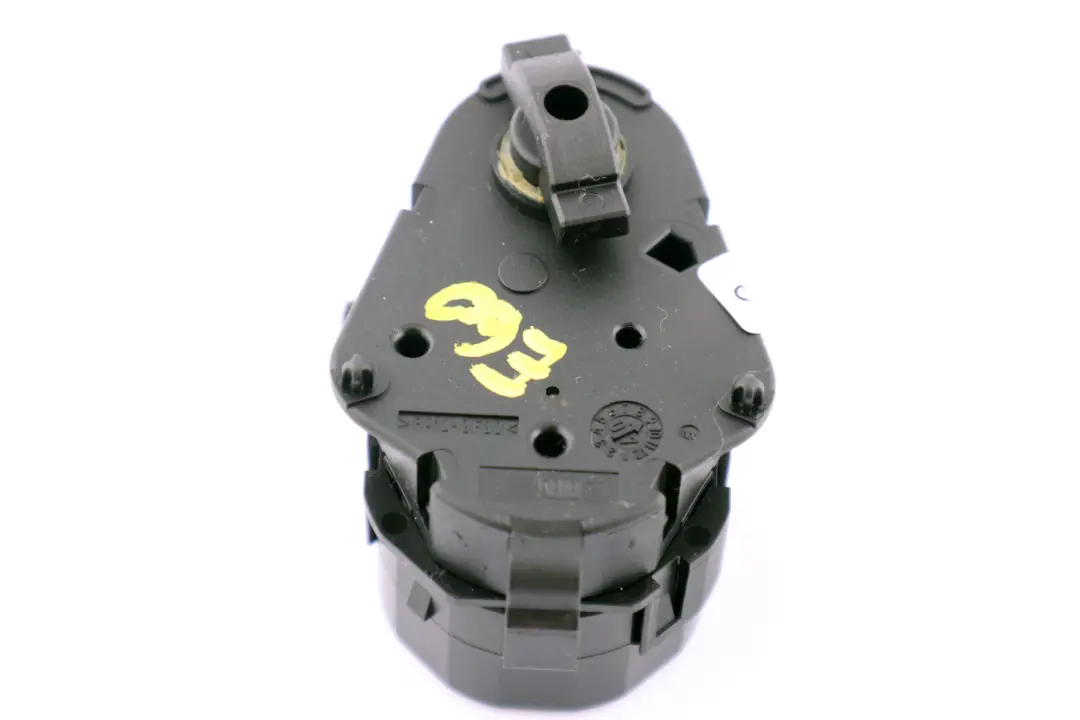 BMW E60 E61 E63 E64 Stellantrieb Fondraum Mitte - SKU 6942989 - Teilenummer 6942989