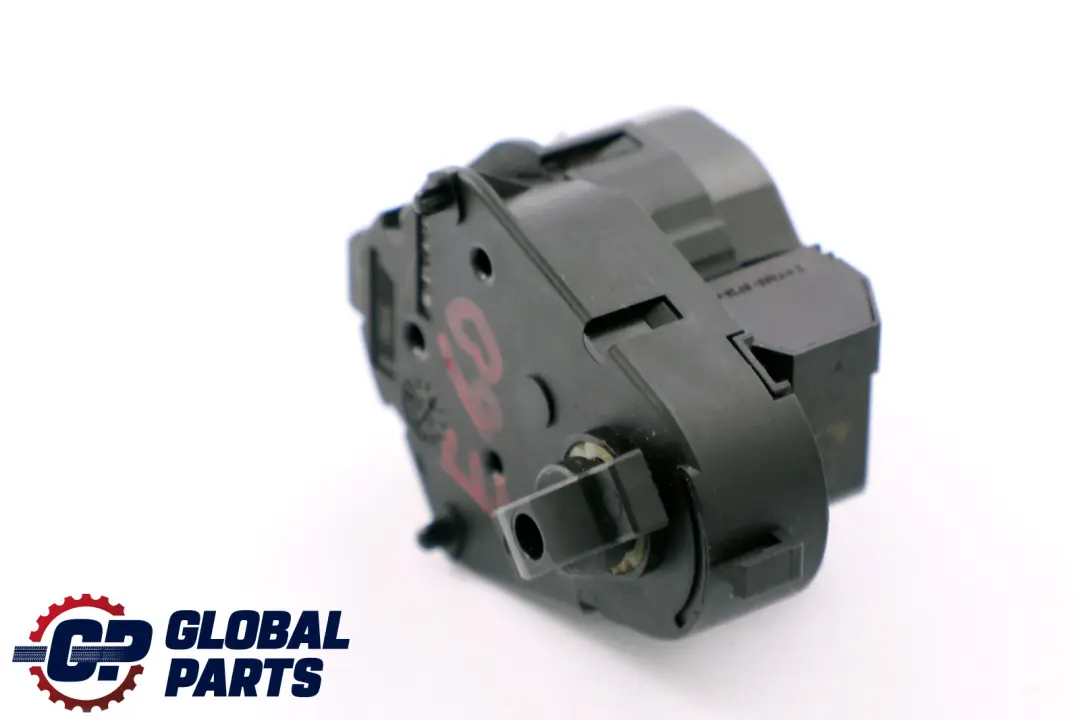 BMW 5 6 Series E60 E61 E63 Fresh Air Recirculation Left Positioning Drive N/S - SKU 6942991 - Part number 6930298