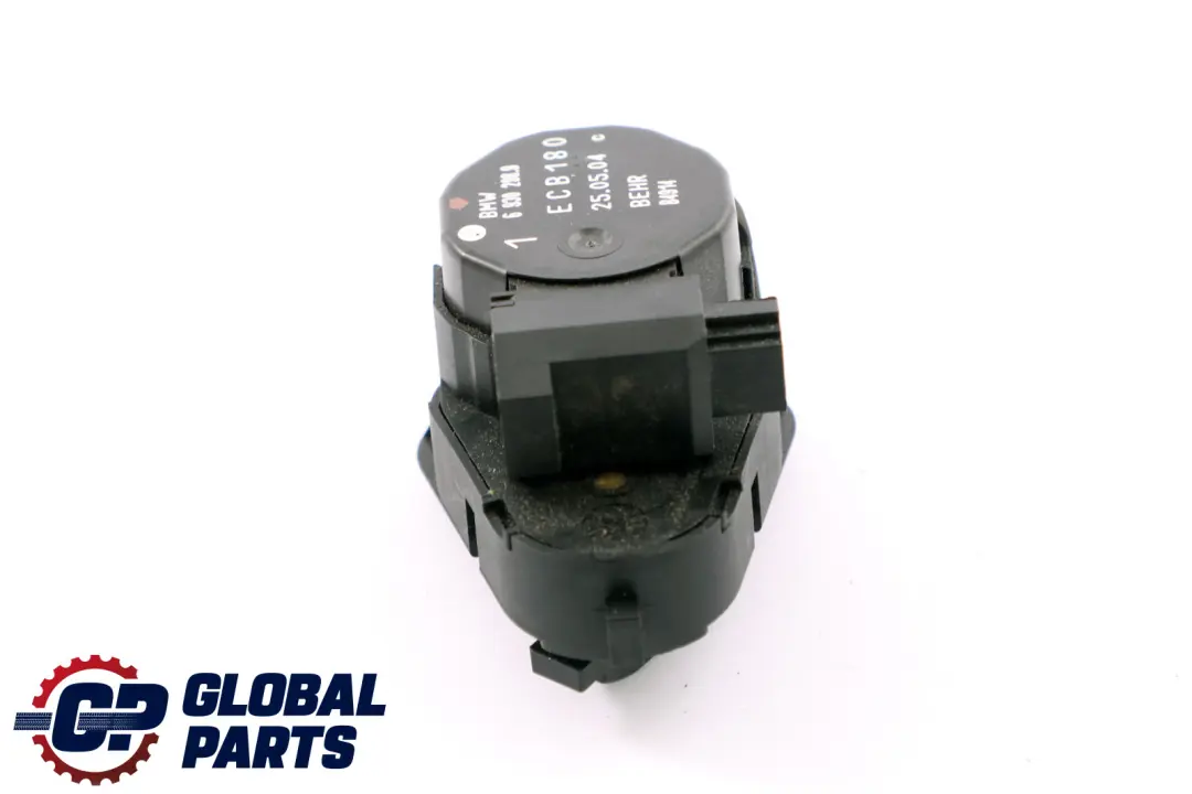 BMW E60 E61 E63 Auto Fresco Valvola Ricircolo Aria SX - SKU 6942991 - Numero di parte 6930298
