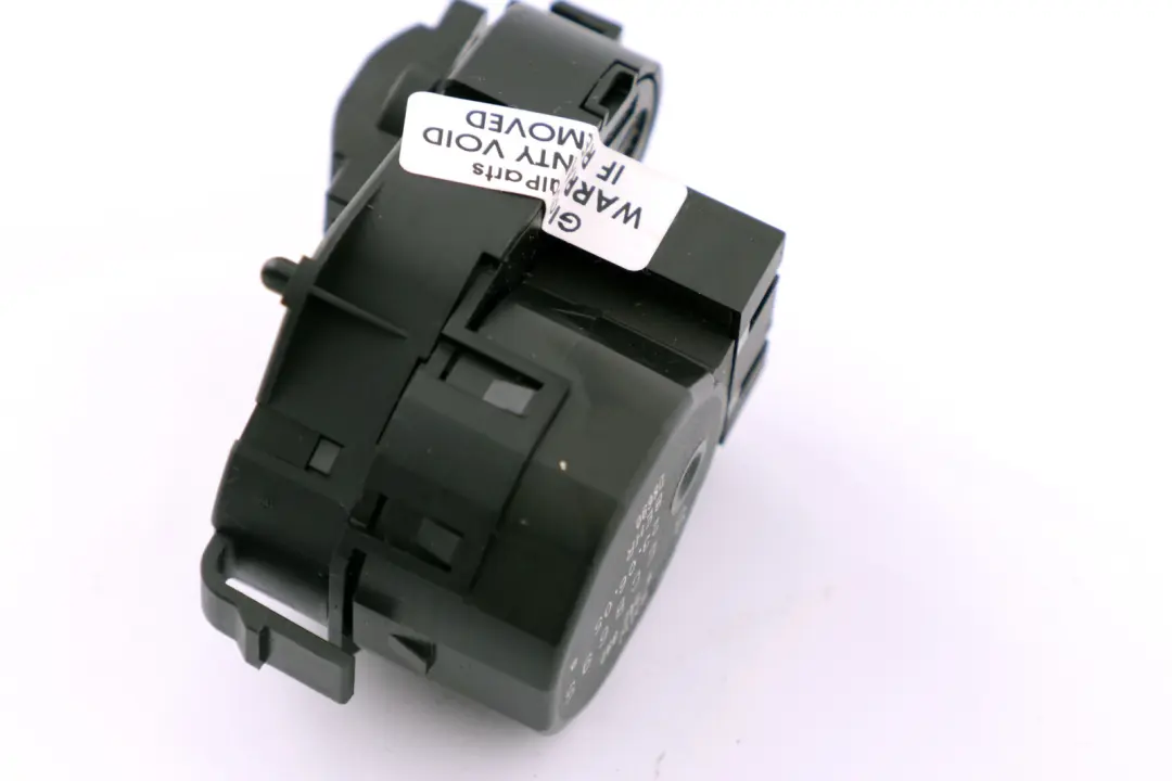 BMW E60 E61 Silniczek nawiewu nagrzewnicy - SKU 6942992 - Numer Części 6942992