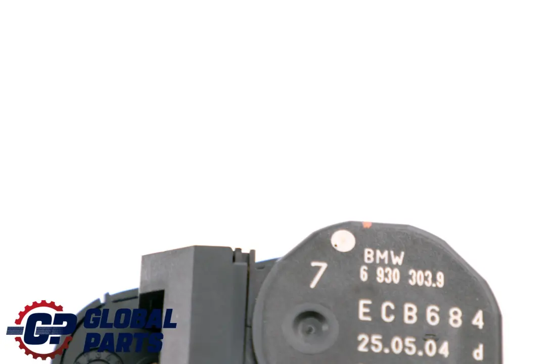 Actuateur Fussraumklappe a Gauche pour BMW E60 E61 E63 E64 à propos du numéro de pièce 6942993 BMW E60 E61 E63 E64 Actuateur Fussraumklappe a Gauche - SKU 6942993 - Numéro de pièce 6942993