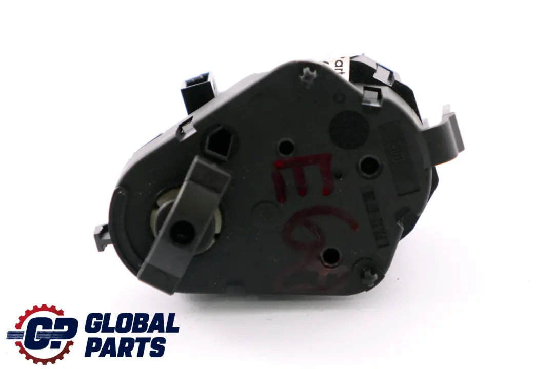 BMW 5 6 er E60 E61 E63 E64 Stellantrieb Fussraumklappe links - SKU 6942993 - Teilenummer 6942993