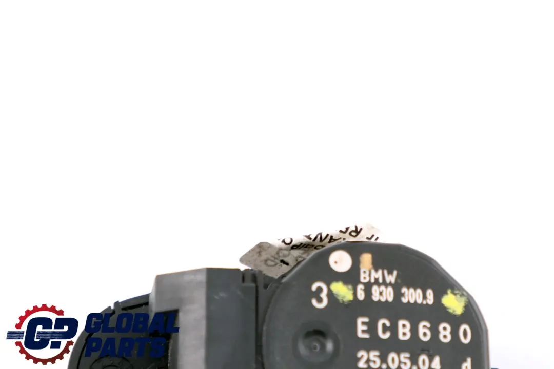 Actuateur Clapet de Degivrage 6411 pour BMW E60 E61 E63 E64 à propos du numéro de pièce 6942994 BMW E60 E61 E63 E64 Actuateur Clapet de Degivrage 6411 - SKU 6942994 - Numéro de pièce 6942994