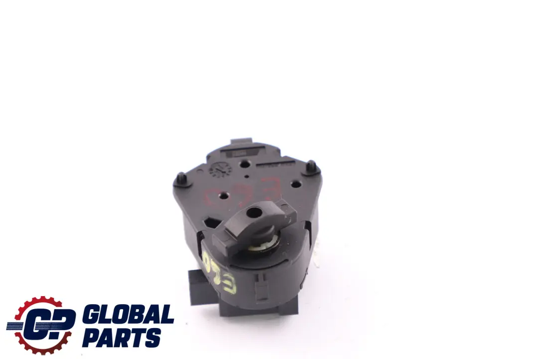 Defrost Flap Actuator Drive to BMW 5 6 Series E60 E61 E63 E64 with Part number 6942994 BMW 5 6 Series E60 E61 E63 E64 Defrost Flap Actuator Drive - SKU 6942994 - Part number 6942994