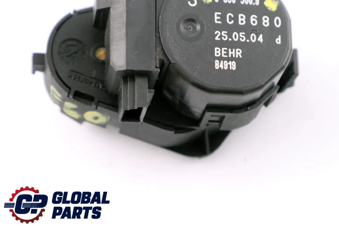 Accionamiento De La aleta De desempa?ado para BMW E60 E61 E63 E64 con número de pieza 6942994 BMW E60 E61 E63 E64 Accionamiento De La aleta De desempa?ado - SKU 6942994 - Número de pieza 6942994