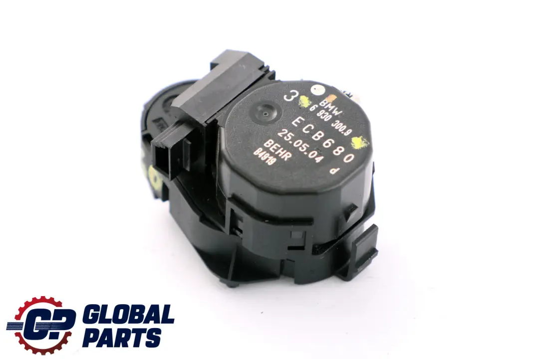 Defrost Flap Actuator Drive to BMW 5 6 Series E60 E61 E63 E64 with Part number 6942994 BMW 5 6 Series E60 E61 E63 E64 Defrost Flap Actuator Drive - SKU 6942994 - Part number 6942994