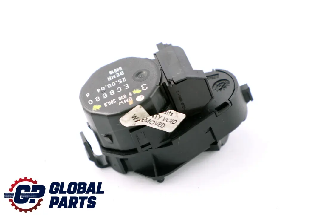 BMW E60 E61 E63 E64 Auto Defrostklappe 6411 - SKU 6942994 - Numero di parte 6942994