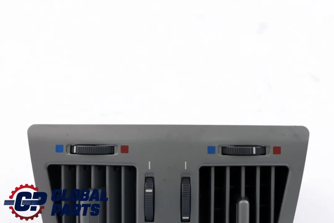 Frais Gril Espace Arriere Titan 7002395 pour BMW 7 E65 E66 E67 à propos du numéro de pièce 6943015 BMW 7 E65 E66 E67 Frais Gril Espace Arriere Titan 7002395 - SKU 6943015 - Numéro de pièce 6943015