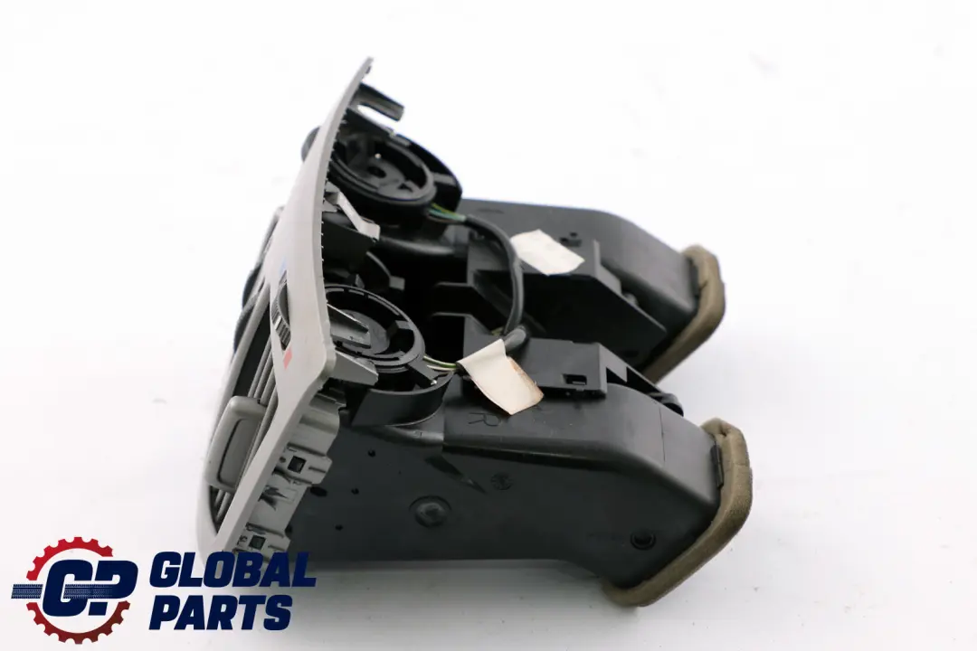 BMW E65 E66 E67 Griglia Fondo-Spazio Titan 7002395 - SKU 6943015 - Numero di parte 6943015