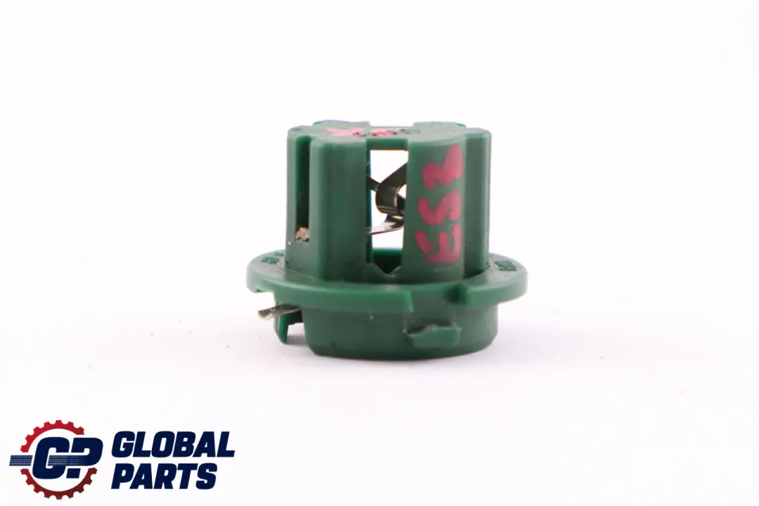 BMW X5 E53 X3 E83 E65 Rear Light Lamp Bulb Socket - SKU 6943036-1 - Part number 6943036