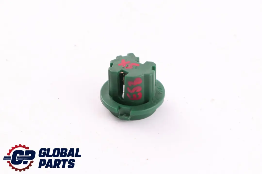 BMW X5 E53 X3 E83 E65 Rear Light Lamp Bulb Socket - SKU 6943036-1 - Part number 6943036