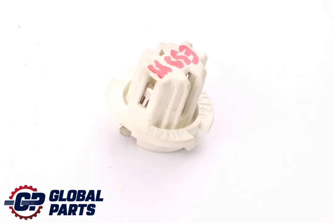 Light Lamp Bulb Socket to BMW X5 E53 X3 E83 E65 Rear with Part number 6943036 BMW X5 E53 X3 E83 E65 Rear Light Lamp Bulb Socket - SKU 6943036-2 - Part number 6943036
