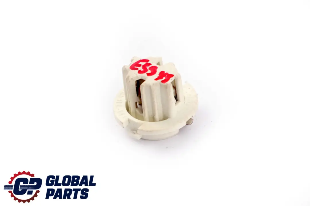 BMW X5 E53 X3 E83 E65 Rear Light Lamp Bulb Socket - SKU 6943036-2 - Part number 6943036
