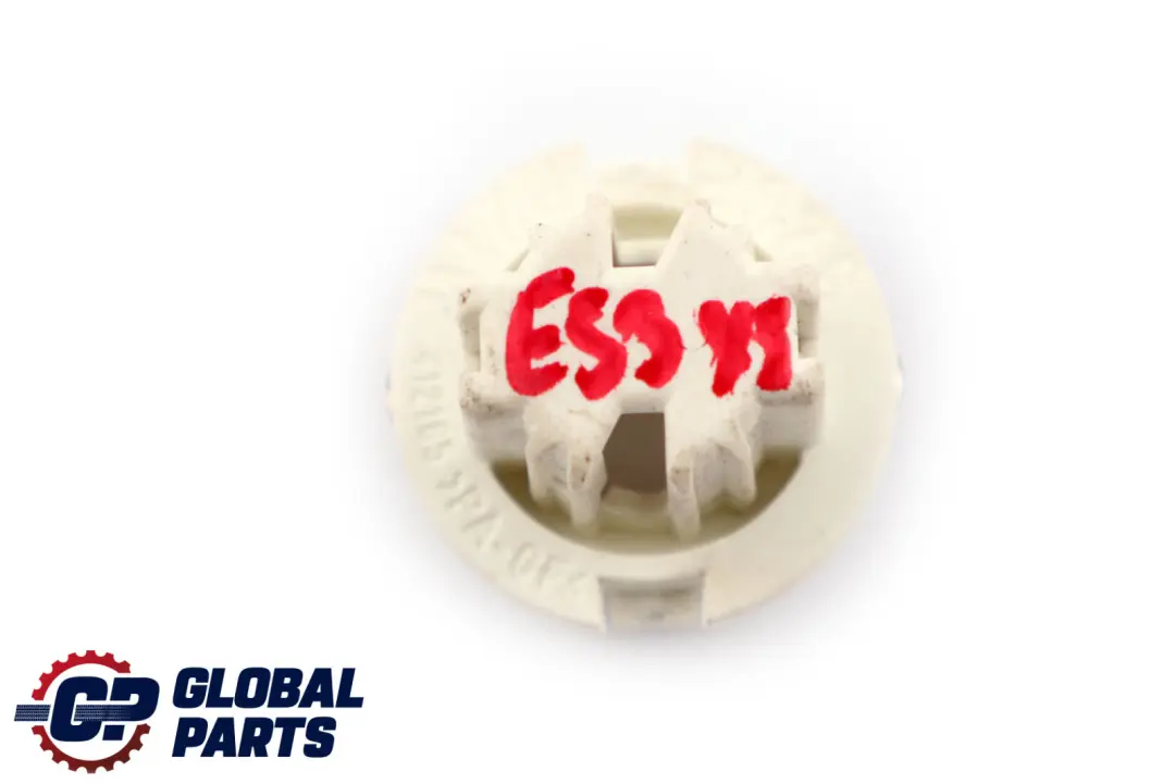 BMW X5 E53 X3 E83 E65 Rear Light Lamp Bulb Socket - SKU 6943036-2 - Part number 6943036