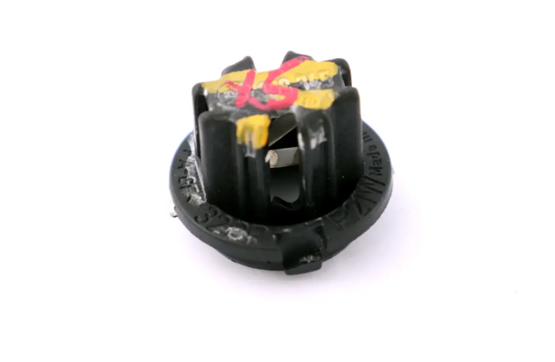 BMW X5 E53 X3 E83 E65 Rear Light Lamp Bulb Socket - SKU 6943036 - Part number 6943036