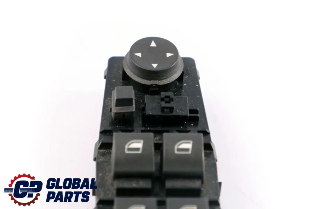 BMW E65 E66 Fensterheberschalter Power Fold Fahrertür - SKU 6943054-1 - Teilenummer 6943054
