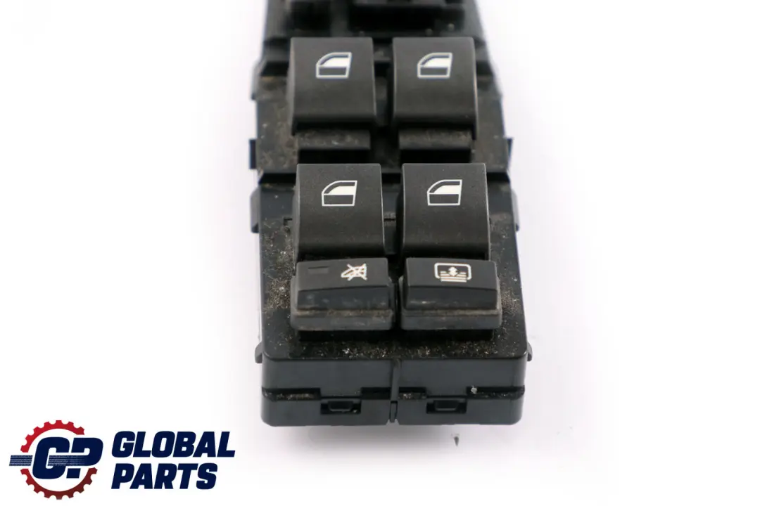 BMW E65 E66 Window Lifter Switch Power Fold Driver's Door - SKU 6943054-1 - Part number 6943054