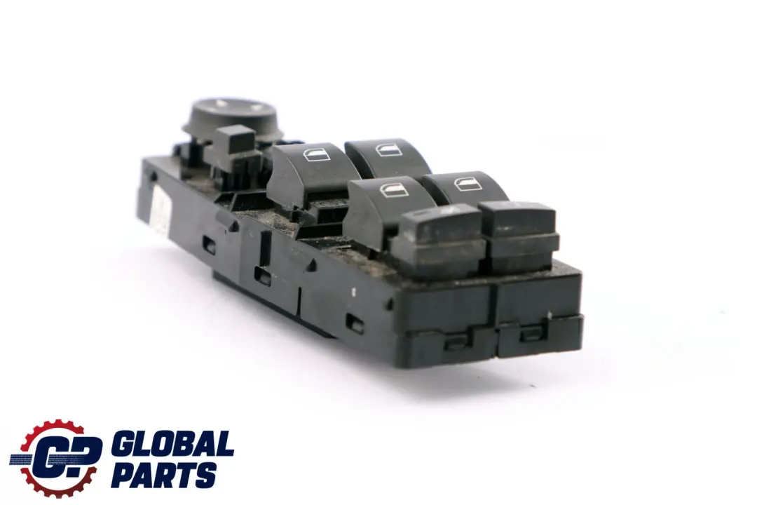 BMW E65 E66 Window Lifter Switch Power Fold Driver's Door - SKU 6943054-1 - Part number 6943054