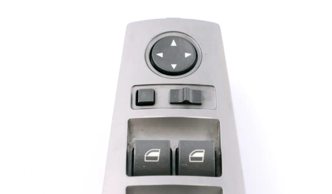 BMW 7 E65 E66 Interrupteur Leve-vitre energie Fold 6131 - SKU 6943054 - Numéro de pièce 6943054