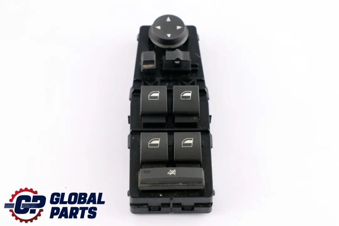 Window Lifter Switch to BMW 7 Series E65 E66 with Part number 6943055 BMW 7 Series E65 E66 Window Lifter Switch - SKU 6943055 - Part number 6943055