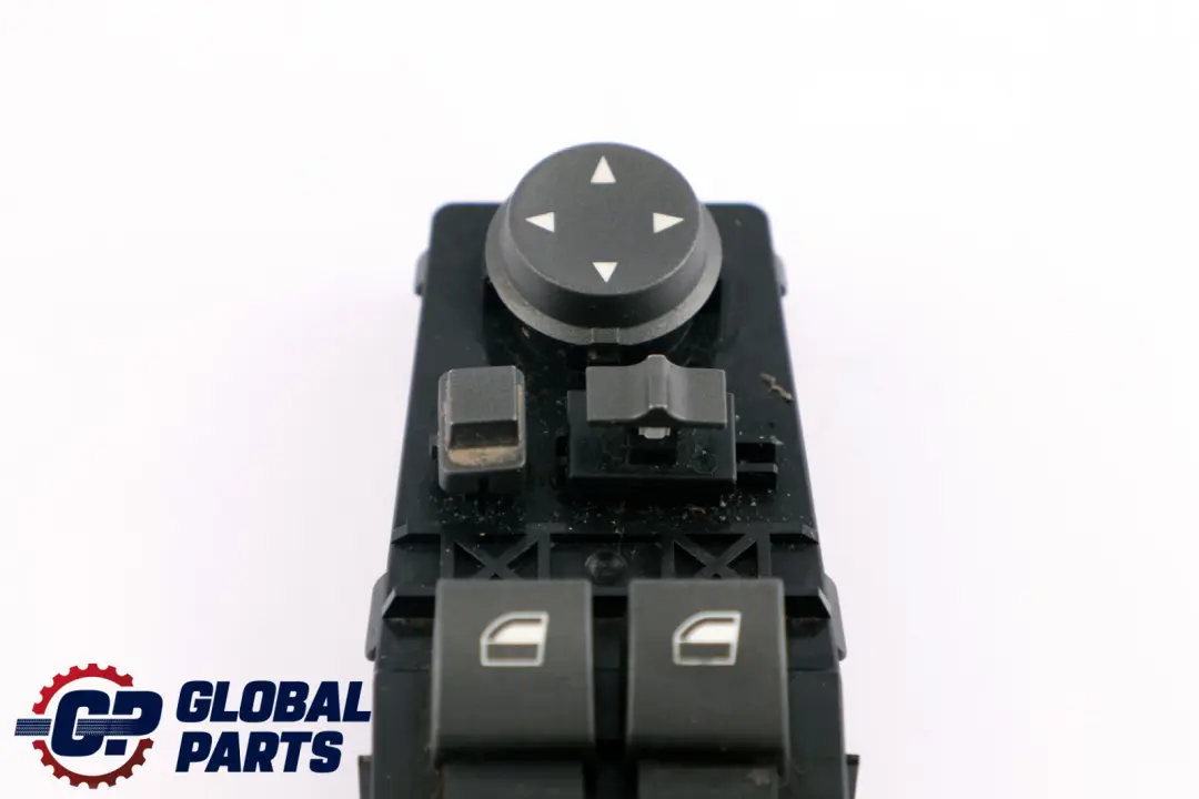 Window Lifter Switch to BMW 7 Series E65 E66 with Part number 6943055 BMW 7 Series E65 E66 Window Lifter Switch - SKU 6943055 - Part number 6943055