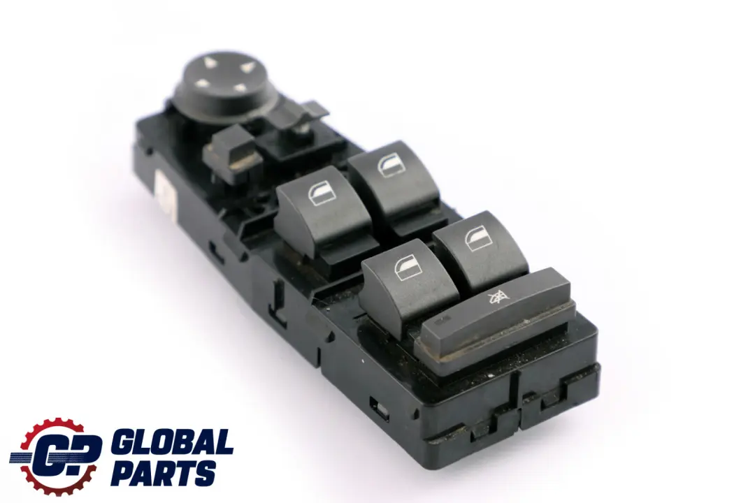 Window Lifter Switch to BMW 7 Series E65 E66 with Part number 6943055 BMW 7 Series E65 E66 Window Lifter Switch - SKU 6943055 - Part number 6943055