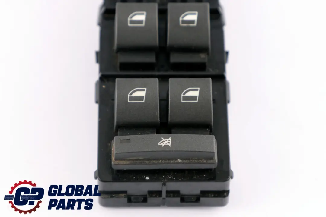 Window Lifter Switch to BMW 7 Series E65 E66 with Part number 6943055 BMW 7 Series E65 E66 Window Lifter Switch - SKU 6943055 - Part number 6943055