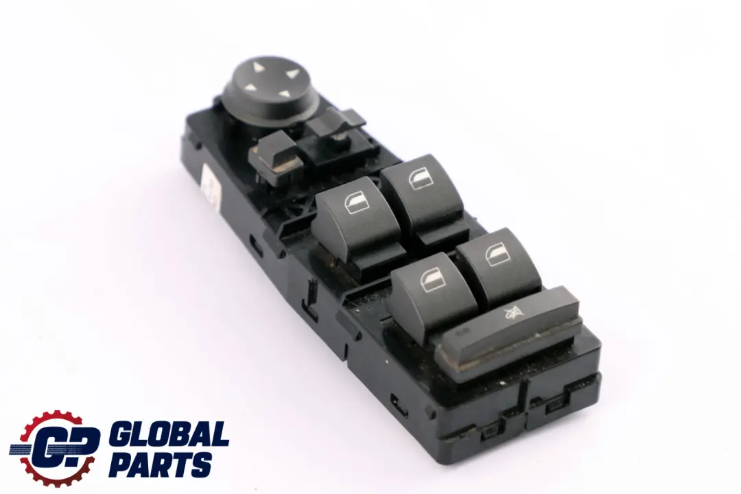 BMW 7 Series E65 E66 Window Lifter Switch - SKU 6943055 - Part number 6943055