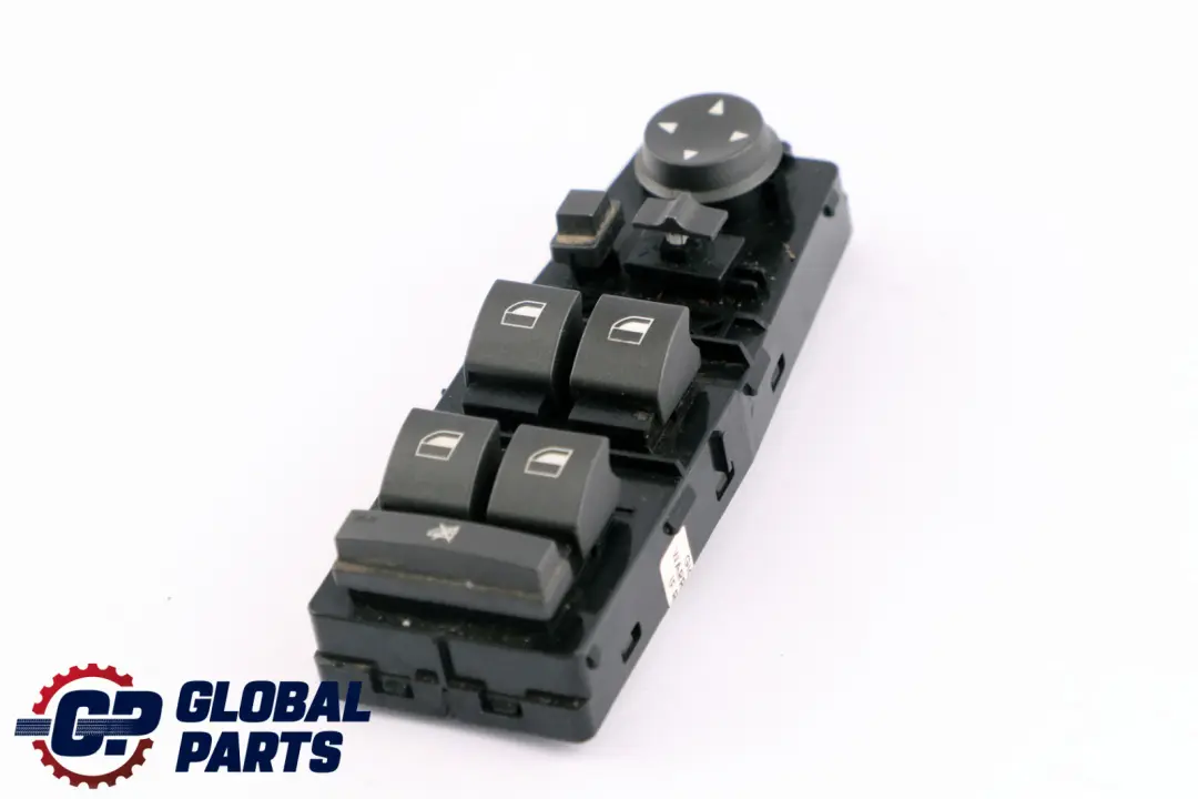 BMW 7 Series E65 E66 Window Lifter Switch - SKU 6943055 - Part number 6943055