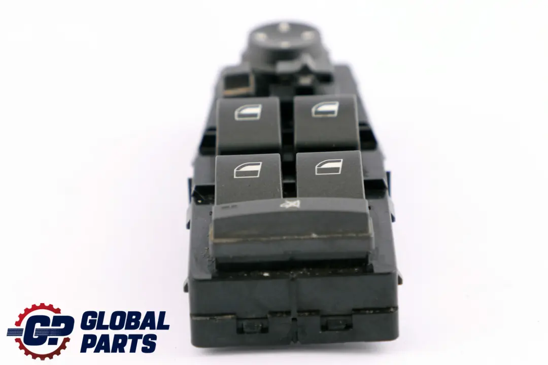 BMW 7 Series E65 E66 Window Lifter Switch - SKU 6943055 - Part number 6943055
