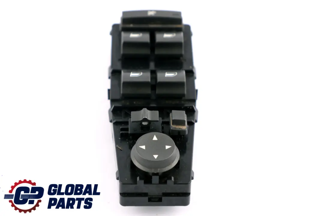 BMW 7 Series E65 E66 Window Lifter Switch - SKU 6943055 - Part number 6943055