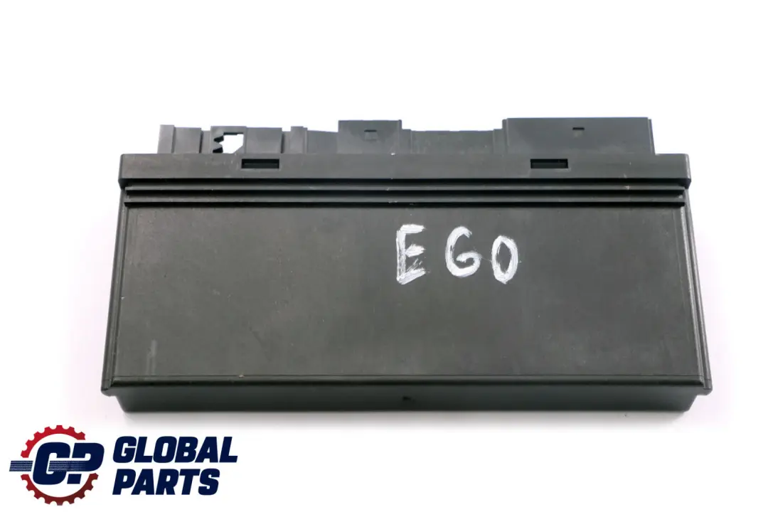 BMW 5 6 Serie E60 E63 E64 LCI Module de Carosserie Unite De Commande ECU - SKU 6943062 - Numéro de pièce 61356943062