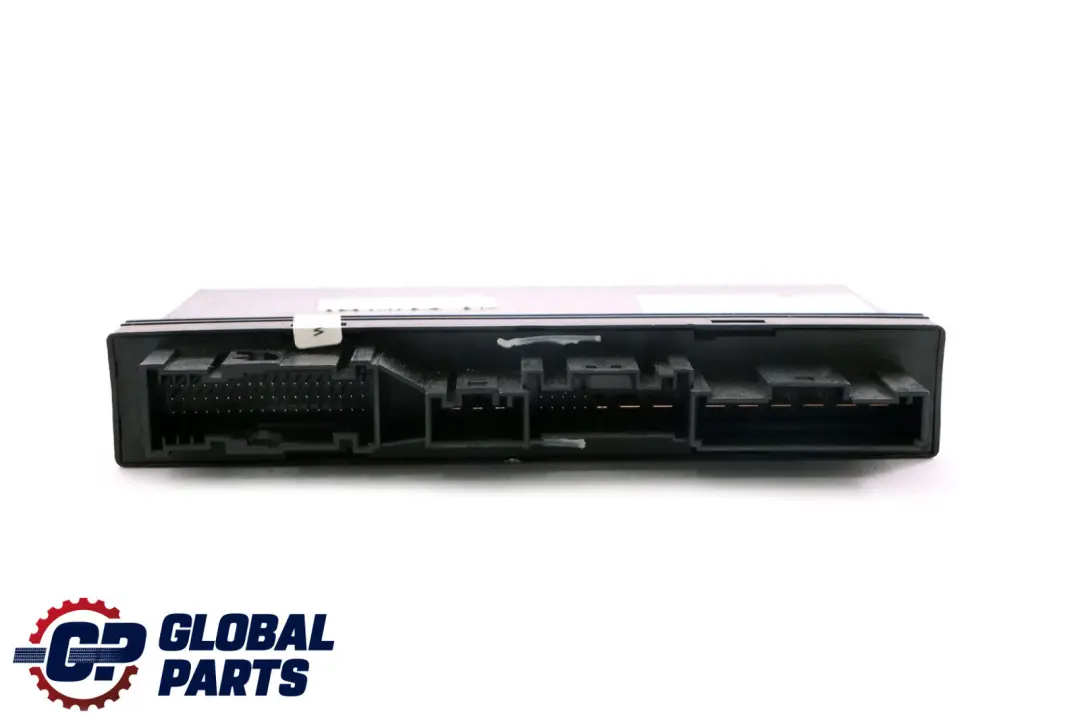 BMW 5 6 Serie E60 E63 E64 LCI Module de Carosserie Unite De Commande ECU - SKU 6943062 - Numéro de pièce 61356943062