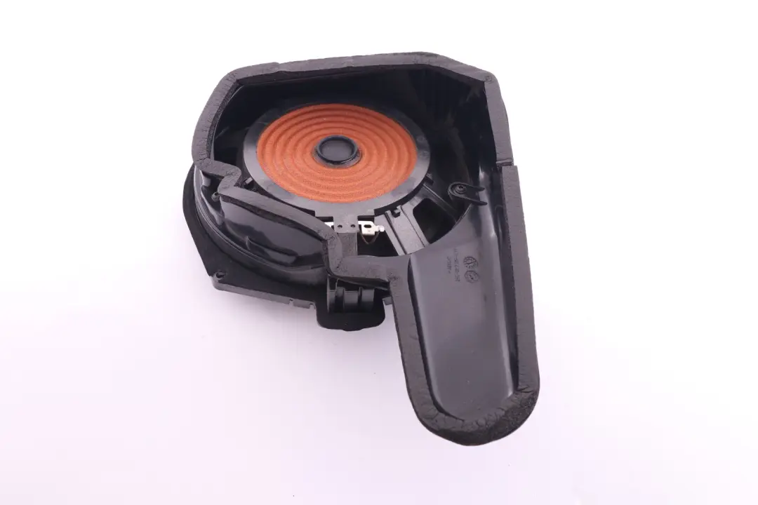 Głośnik Niskotonowy Lewy do BMW E64 o numerze 6943079 BMW E64 Głośnik Niskotonowy Lewy - SKU 6943079 - Numer Części 6943079