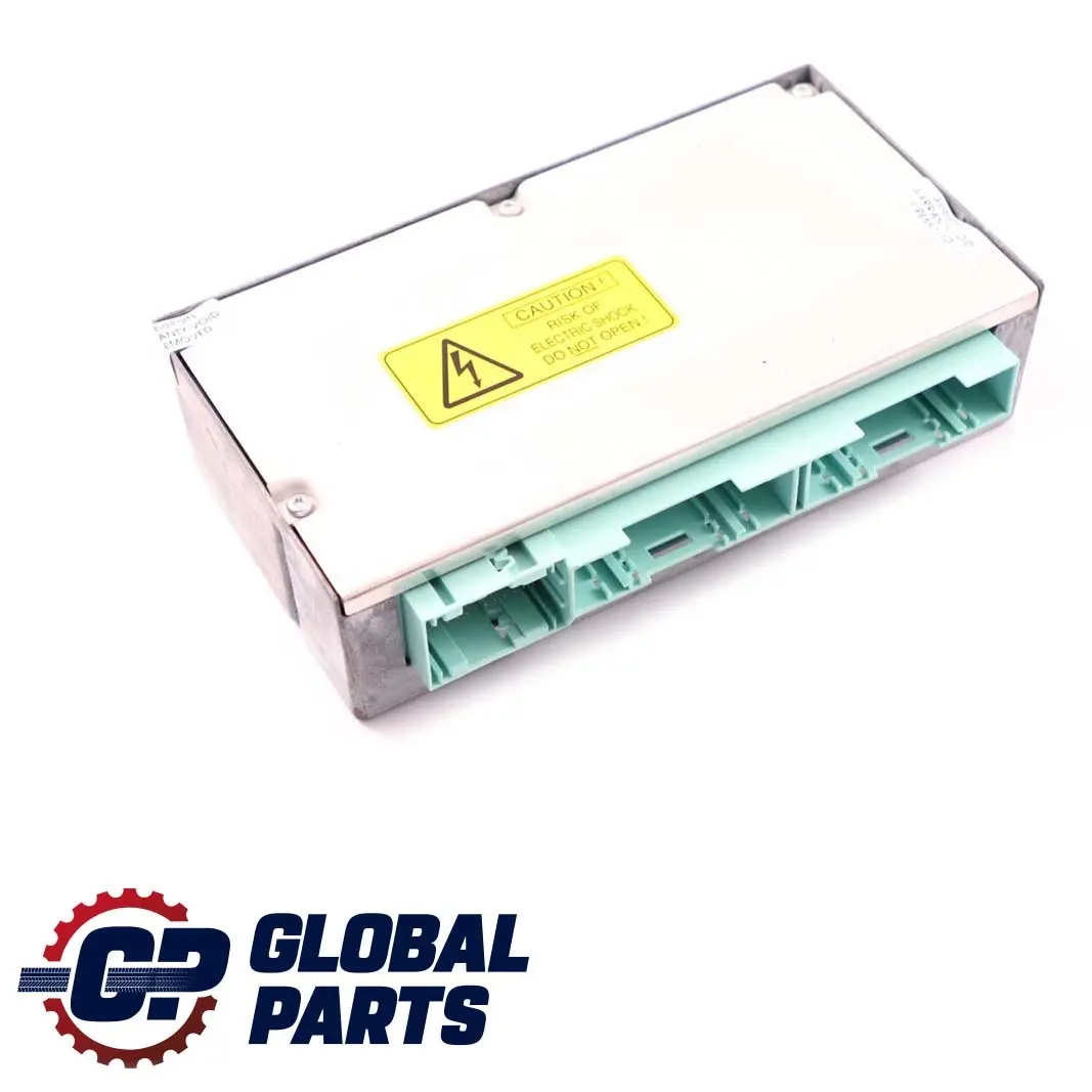 BMW 5 Series E60 E61 Airbag ECU Control Unit Gateway Module - SKU 6943085 - Part number 6975682