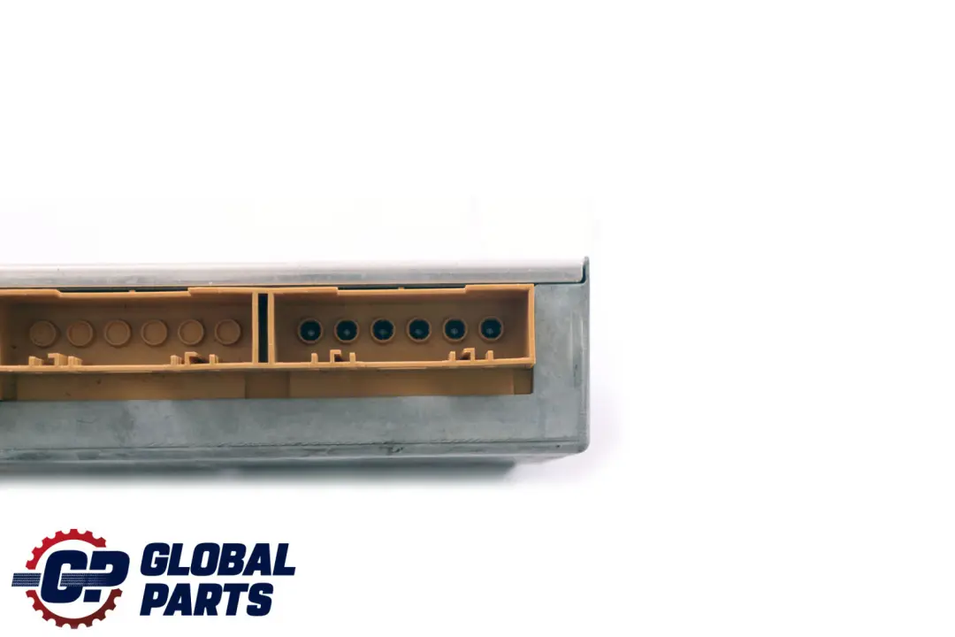 BMW 5 Series E60 E61 E63 Airbag ECU Control Unit Gateway Module - SKU 6943089 - Part number 6975686