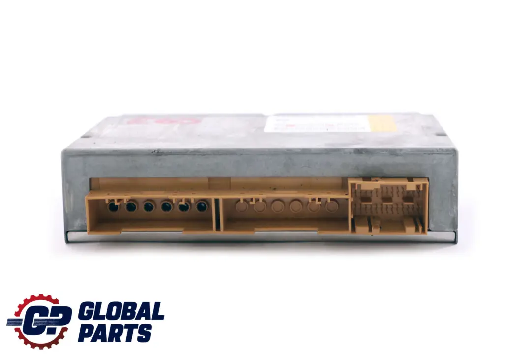 BMW 5 Series E60 E61 E63 Airbag ECU Control Unit Gateway Module - SKU 6943089 - Part number 6975686