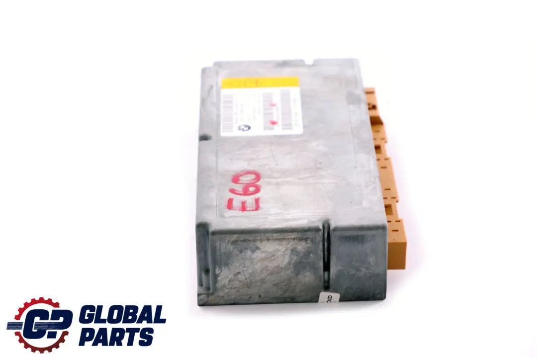 Reihe E60 E61 E63 Airbag-Steuergerät Gateway-Modul für BMW 5 mit Teilenummer 6975686 BMW 5 Reihe E60 E61 E63 Airbag-Steuergerät Gateway-Modul - SKU 6943089 - Teilenummer 6975686