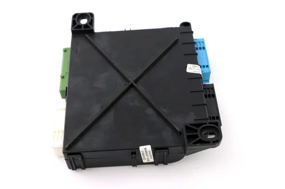 BMW Mini Cooper One R50 R53 Body Control Unit Basic Module BCM - SKU 6943157 - Part number 6982114