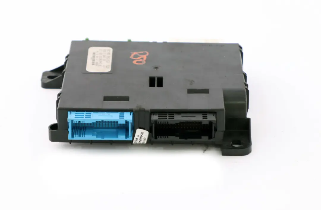 BMW Mini Cooper One R50 R53 Body Control Unit Basic Module BCM - SKU 6943157 - Part number 6982114