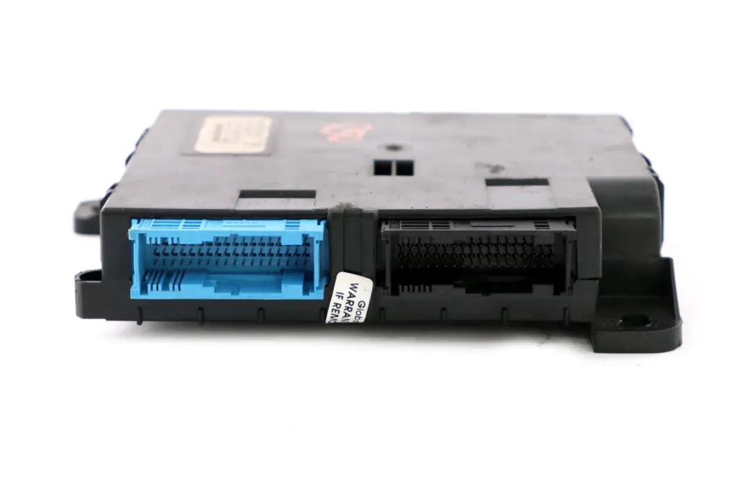 BMW Mini Cooper One R50 R53 Body Control Unit Basic Module BCM - SKU 6943157 - Part number 6982114