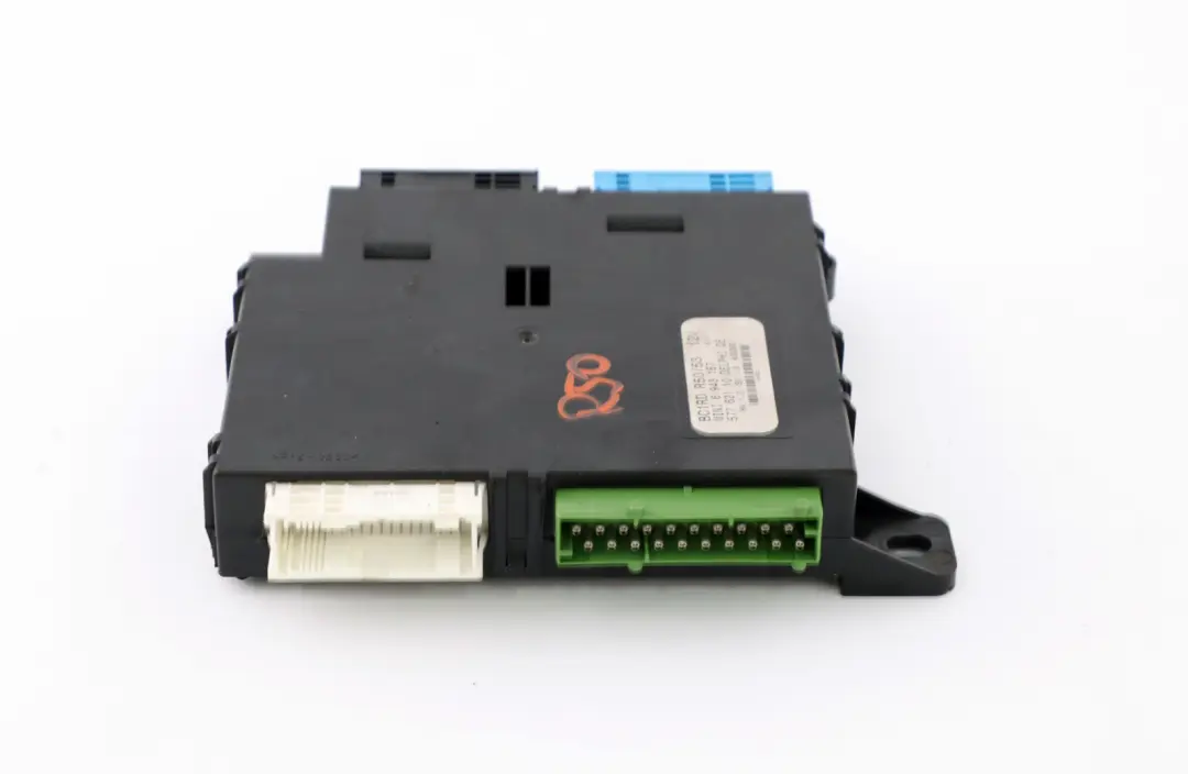 BMW Mini Cooper One R50 R53 Body Control Unit Basic Module BCM - SKU 6943157 - Part number 6982114